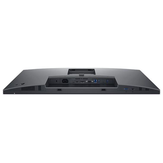 DELL P2725H, 27", 5ms, 100Hz, Full HD, D-Sub, HDMI, DP, USB, Type
