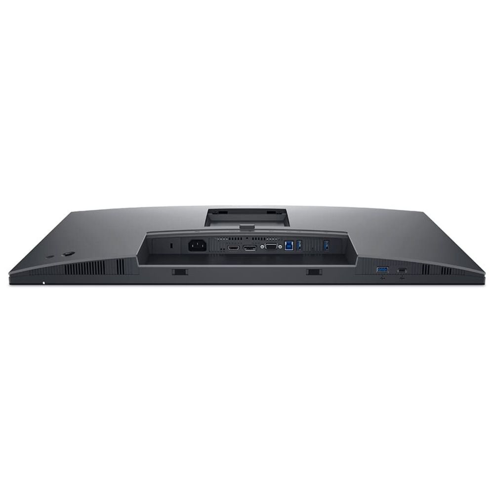 DELL P2725H, 27", 5ms, 100Hz, Full HD, D-Sub, HDMI, DP, USB, Type