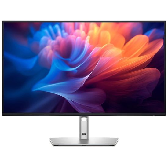 DELL P2725HE, 27", 5ms, 100Hz, Full HD, HDMI, DP, USB, Type-C, RJ