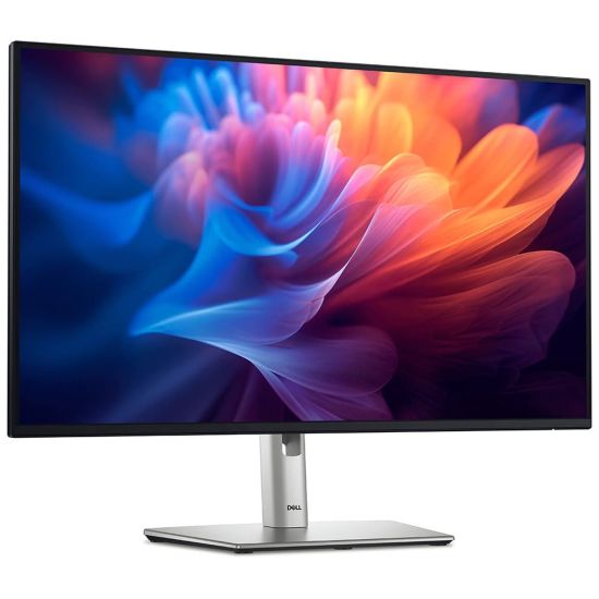 DELL P2725HE, 27", 5ms, 100Hz, Full HD, HDMI, DP, USB, Type-C, RJ