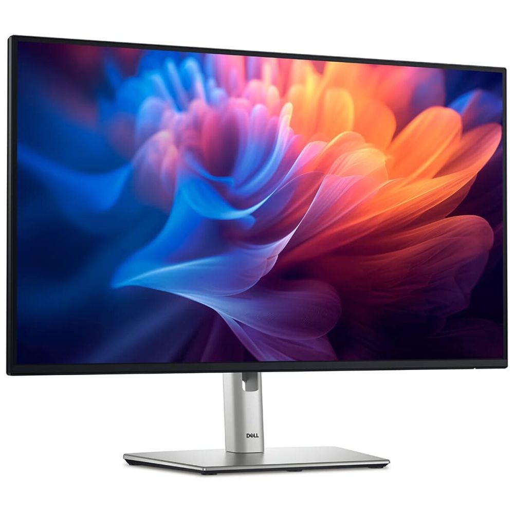 DELL P2725HE, 27", 5ms, 100Hz, Full HD, HDMI, DP, USB, Type-C, RJ