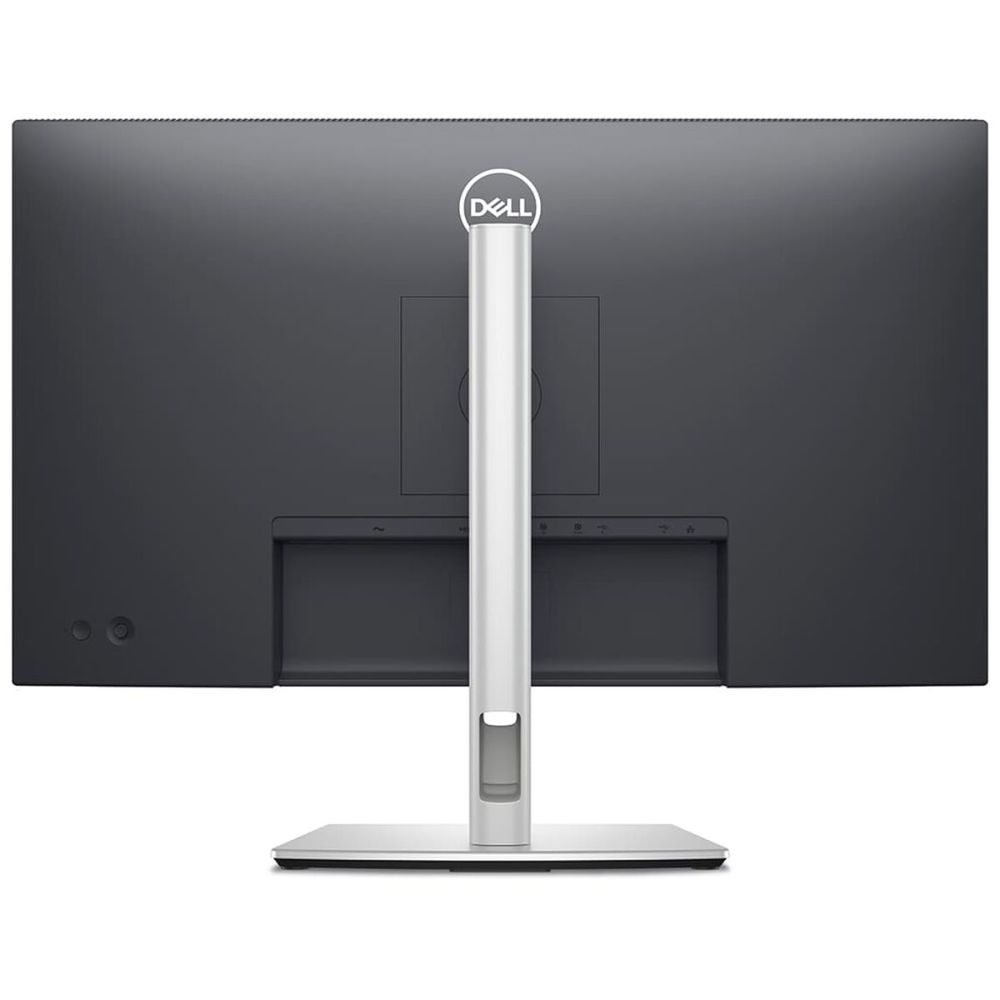 DELL P2725HE, 27", 5ms, 100Hz, Full HD, HDMI, DP, USB, Type-C, RJ