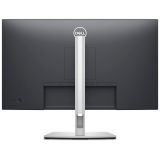 DELL P2725HE, 27", 5ms, 100Hz, Full HD, HDMI, DP, USB, Type-C, RJ