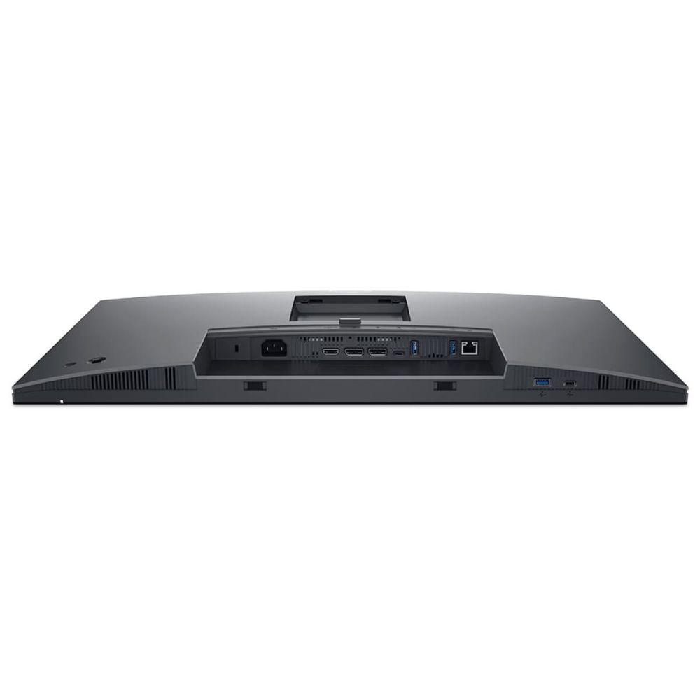 DELL P2725HE, 27", 5ms, 100Hz, Full HD, HDMI, DP, USB, Type-C, RJ