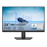 DELL SE2425HM, 23.8", 8ms, 100Hz, Full HD, D-Sub, HDMI, VESA, IPS