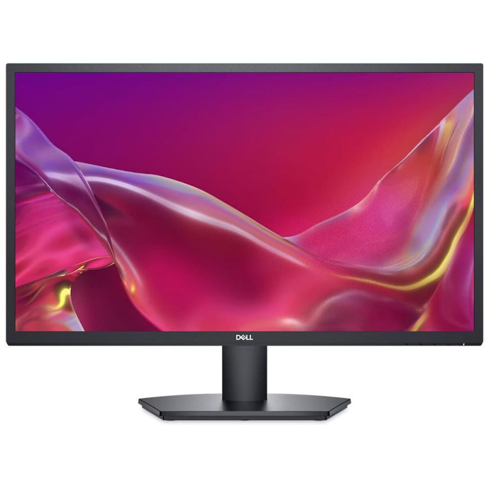 DELL SE2725H, 27", 5ms, 75Hz, Full HD, D-Sub, HDMI, VA LED MONİTÖ