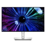 DELL UltraSharp U2424HE, 23,8" 5ms, 120Hz, Full HD, HDMI, DP, Piv