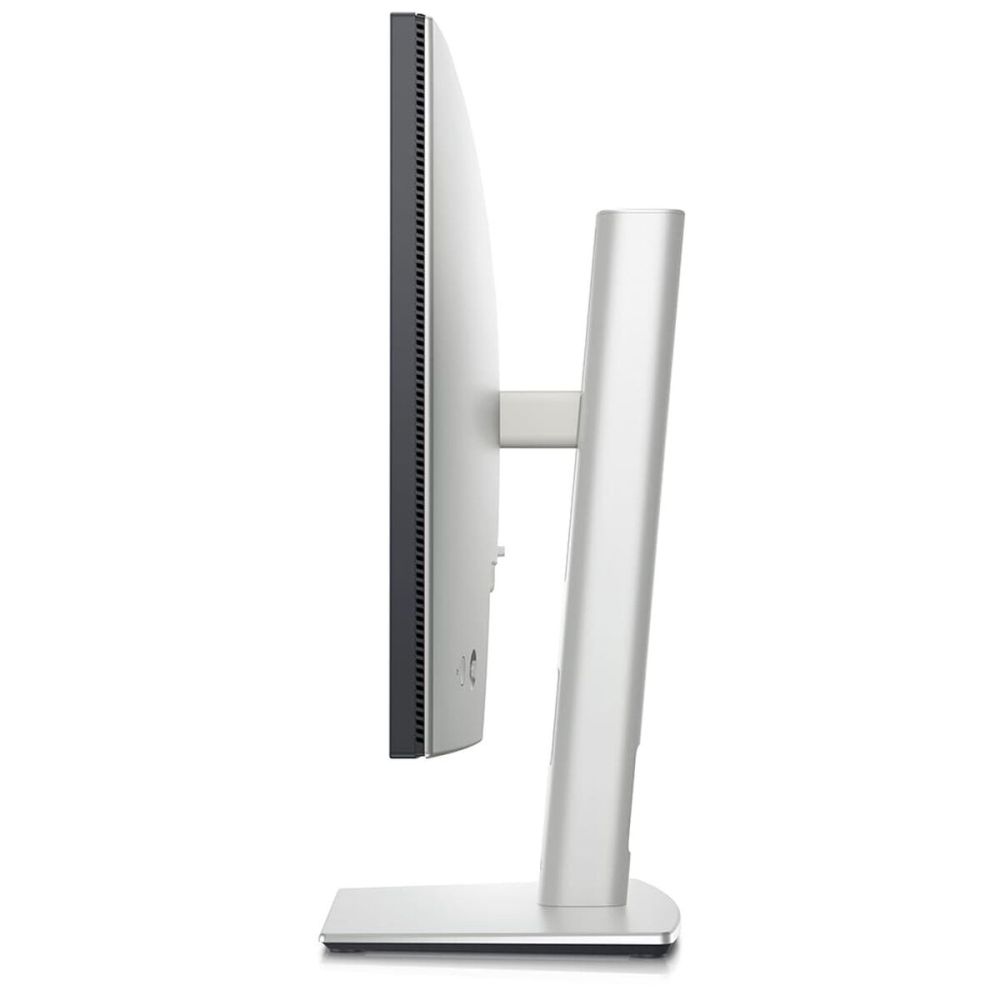 DELL UltraSharp U2424HE, 23,8" 5ms, 120Hz, Full HD, HDMI, DP, Piv