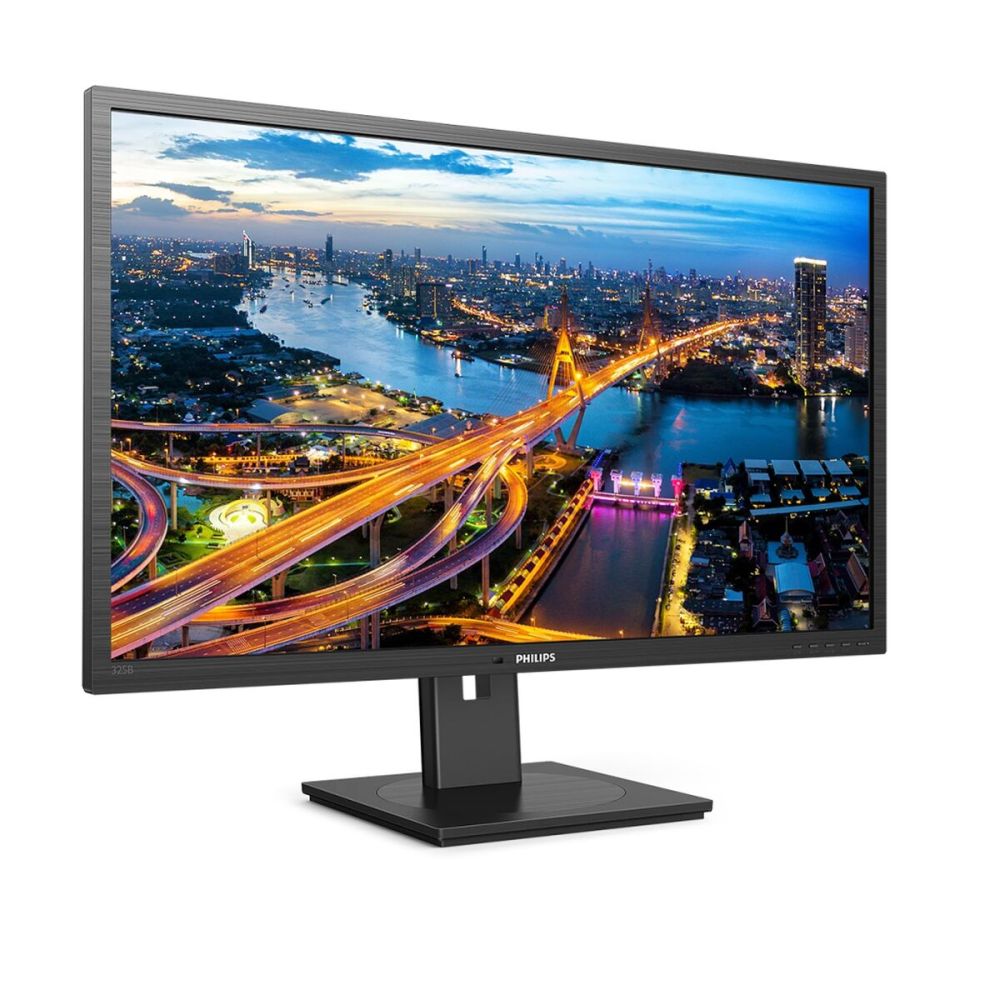PHILIPS 325B1L/00 31,5" 4ms, 75Hz 2K Quad HD, 2xHDMI, DP, Pivot, 