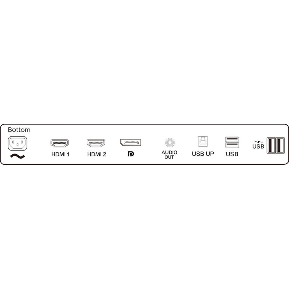 PHILIPS 325B1L/00 31,5" 4ms, 75Hz 2K Quad HD, 2xHDMI, DP, Pivot, 