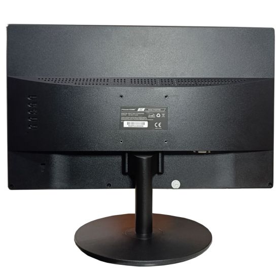 POWERGATE PG20TNB, 20", 5ms, 75Hz, 1600x900, D-Sub, HDMI, TN LED 