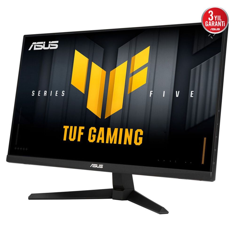 ASUS TUF GAMING VG259QMR5A 24,5" 0.3ms, 310Hz, Full HD, DP, 2xHDM