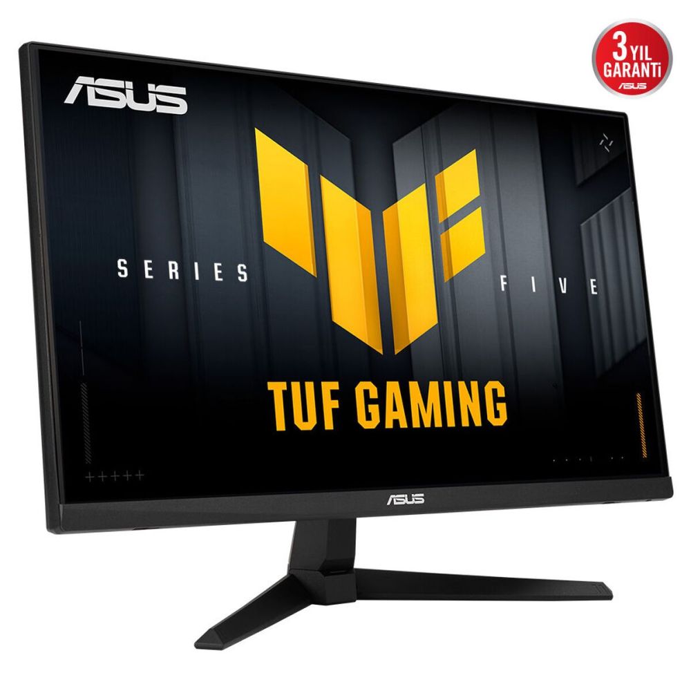 ASUS TUF GAMING VG259QMR5A 24,5" 0.3ms, 310Hz, Full HD, DP, 2xHDM