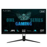 RAYDIN G238IPS165, 23.8", 1ms, 165Hz, Full HD, HDMI, DP, USB, Hop