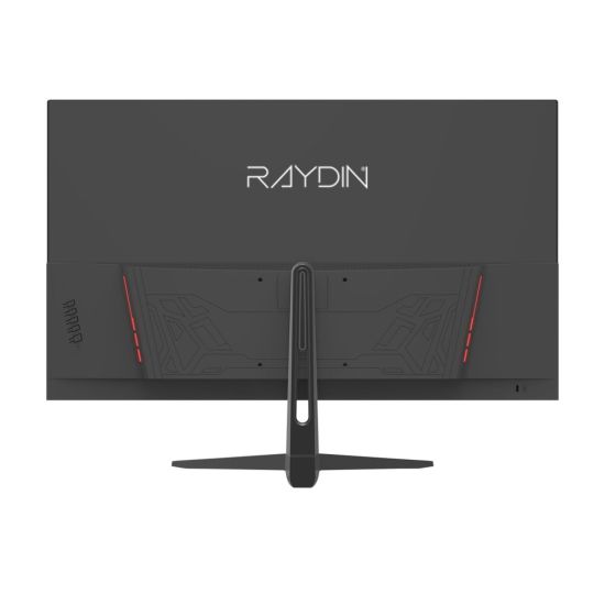RAYDIN G238IPS165, 23.8", 1ms, 165Hz, Full HD, HDMI, DP, USB, Hop