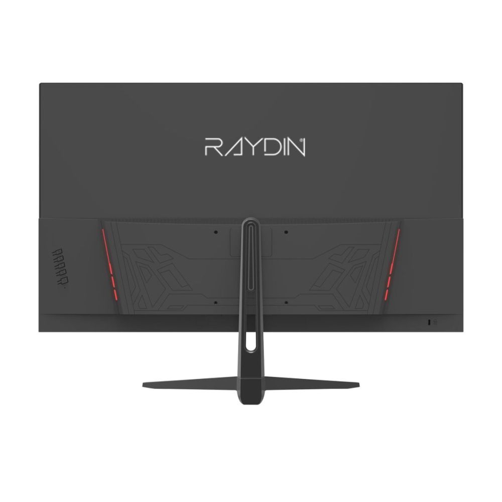 RAYDIN G238IPS165, 23.8", 1ms, 165Hz, Full HD, HDMI, DP, USB, Hop