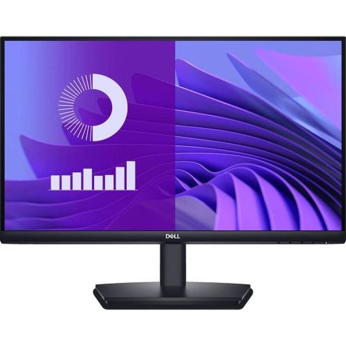 DELL 23.8 PRO E2425HSM IPS 8Ms 100Hz VGA, DP, HDMI PIVOT FHD LED MONIT