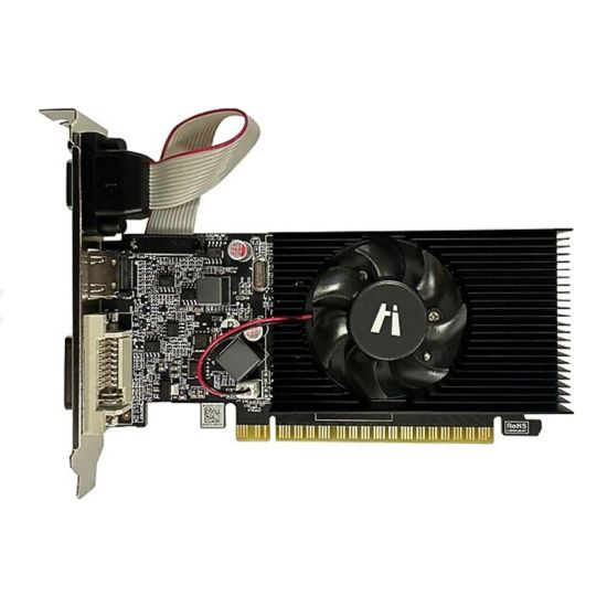 Hi-Level HLV210D31G64S GT210 64 Bit DDR3 1 GB Ekran Kartı