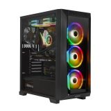 GAMDIAS TALOS M1 Elite, 850W, 80+ Bronze, Tempered Glass, ARGB, ATX GA