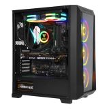 GAMDIAS TALOS M1 Elite, 850W, 80+ Bronze, Tempered Glass, ARGB, ATX GA