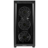 GAMDIAS TALOS M1 Elite, 850W, 80+ Bronze, Tempered Glass, ARGB, ATX GA