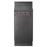 EVEREST K210, 350W (Peak), Kurumsal, ATX, KASA, (Siyah)