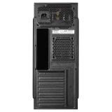 EVEREST K210, 350W (Peak), Kurumsal, ATX, KASA, (Siyah)