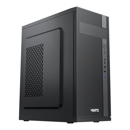 VENTO VS115F Mid Tower, 400W Kurumsal KASA