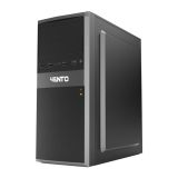 VENTO TA-K62 Mid Tower, 650W 80+ Siyah, ATX Kurumsal KASA
