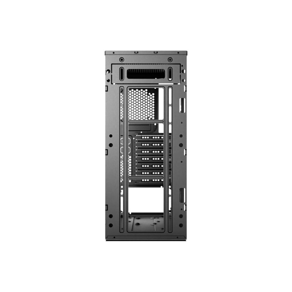 VENTO TA-K62 Mid Tower, 650W 80+ Siyah, ATX Kurumsal KASA