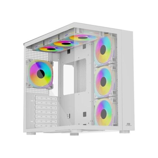 POWERBOOST PB-SS02W SEA VIEW JBST-PBSS02W USB 3.0 Mesh Beyaz 7X12CM RG
