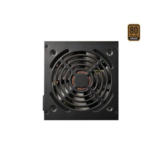 FRISBY COUGAR ATLAS CGR-BA-750 750W 80+ Bronze POWER SUPPLY