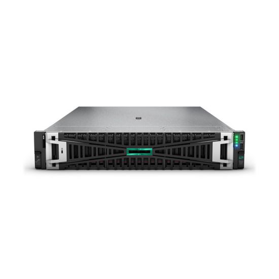 HPE DL380 G11 6530 2x32G 8SFF SSD EU Svr