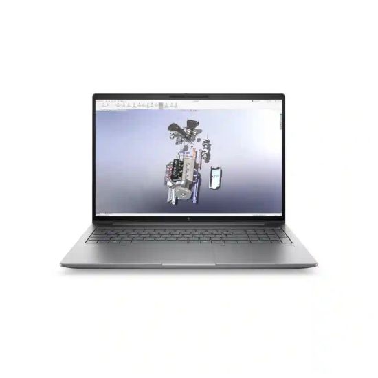 HP B30HLES, ZBook X 16 G1i, Ultra 7-255H 16" WUXGA, 32Gb DDR5 Ram