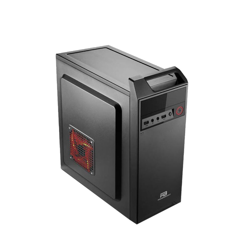 FORCE-F3M, Intel Core Ultra 5-245K, 16Gb DDR5 Ram, 512Gb Nvme SSD, Pay