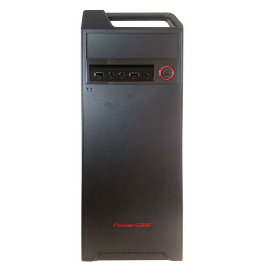 ROYAL-101 TAVSİYE, i5-12400, 16Gb DDR5 Ram, 500Gb NVMe SSD, Paylaşımlı