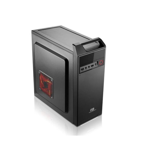 SONIC-011, AMD RYZEN 7 5700, 16Gb Ram, 512Gb SSD, 4Gb GT730 Ekran Kart