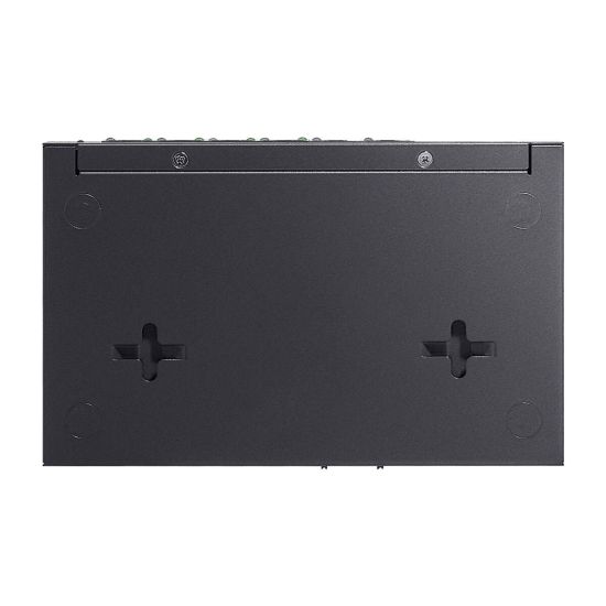 OMADA DS106GPP, 6 Port Gigabit, 3 Port Gigabit PoE+, 64W, 1 Port Gigab
