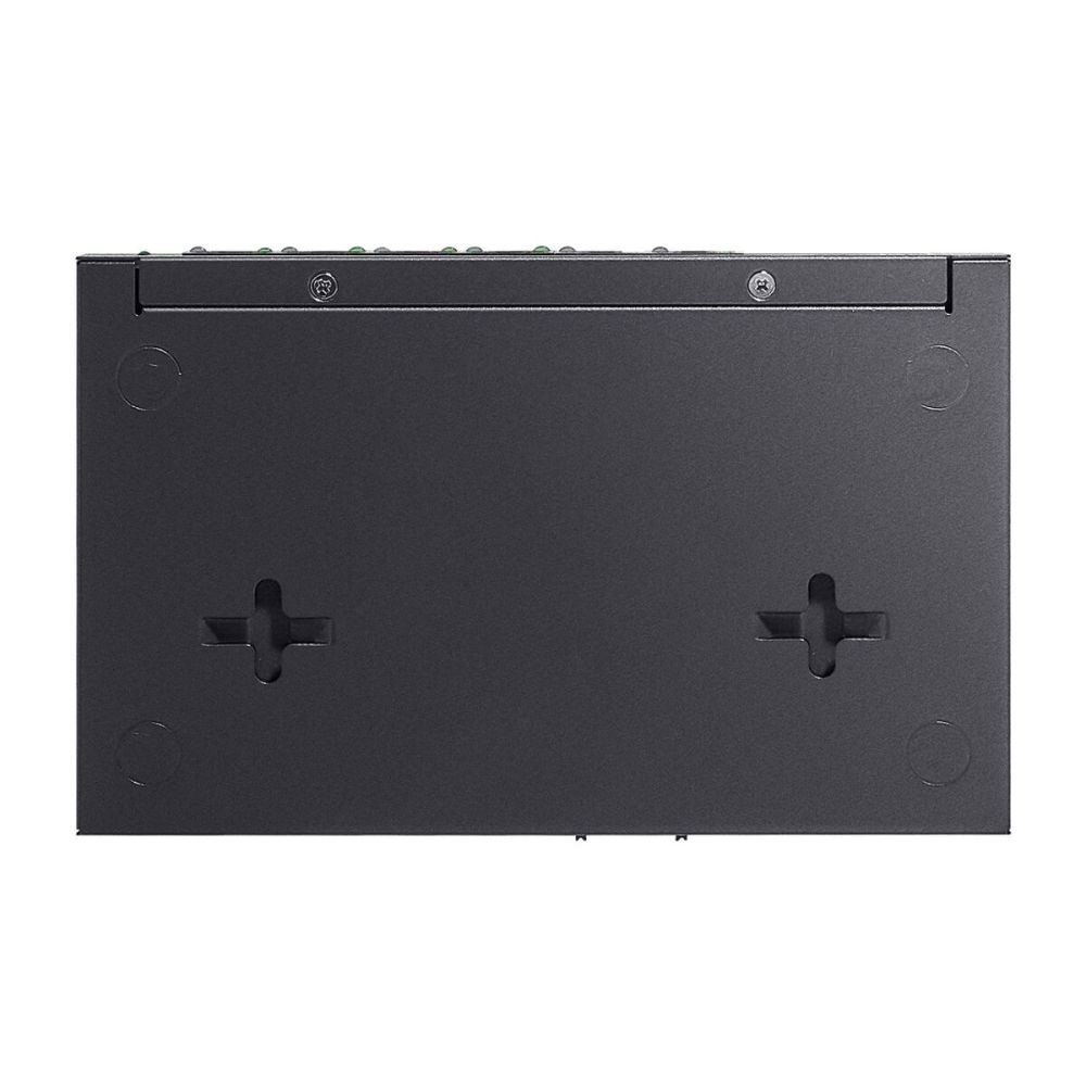 OMADA DS106GPP, 6 Port Gigabit, 3 Port Gigabit PoE+, 64W, 1 Port Gigab