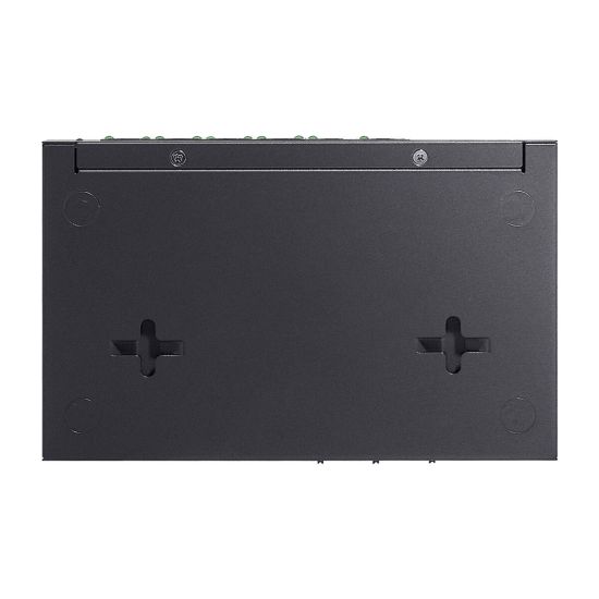 OMADA DS106P, 6 Port Megabit, 4 Port Megabit PoE+, 67W, Yönetilemez, M