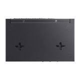 OMADA DS106P, 6 Port Megabit, 4 Port Megabit PoE+, 67W, Yönetilemez, M