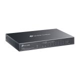 OMADA ES210GMP, 10 Port Gigabit, 8 Port PoE+, 1Port Gigabit Combo SFP,