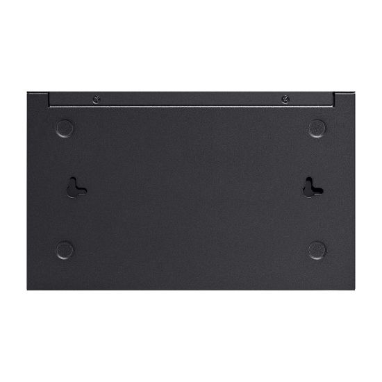 OMADA ES210GMP, 10 Port Gigabit, 8 Port PoE+, 1Port Gigabit Combo SFP,