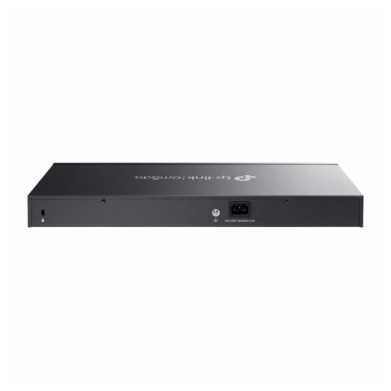 Omada ES220GMP, 16 Port Gigabit, 16 Port PoE+, 2 Port Gigabit SFP, 250