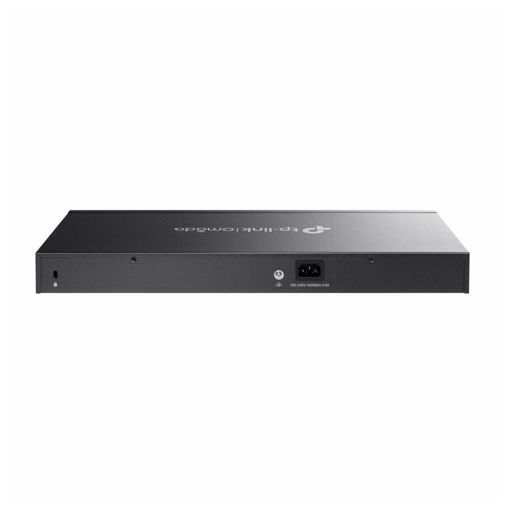 Omada ES220GMP, 16 Port Gigabit, 16 Port PoE+, 2 Port Gigabit SFP, 250