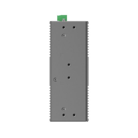 OMADA IES210GPP Industrial, 10 Port Gigabit, 6 Port Poe+, 2 Port Poe++