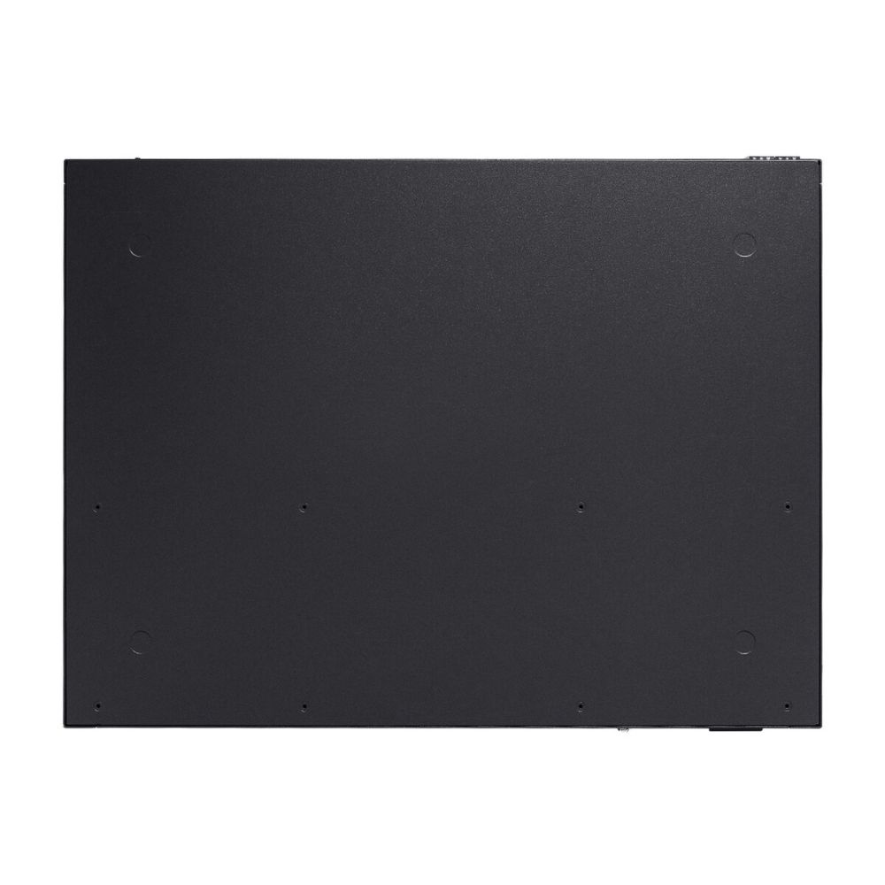 OMADA SG3452P, 48 Port Gigabit, 48 Port Gigabit PoE+, 384W, 4 Port SFP