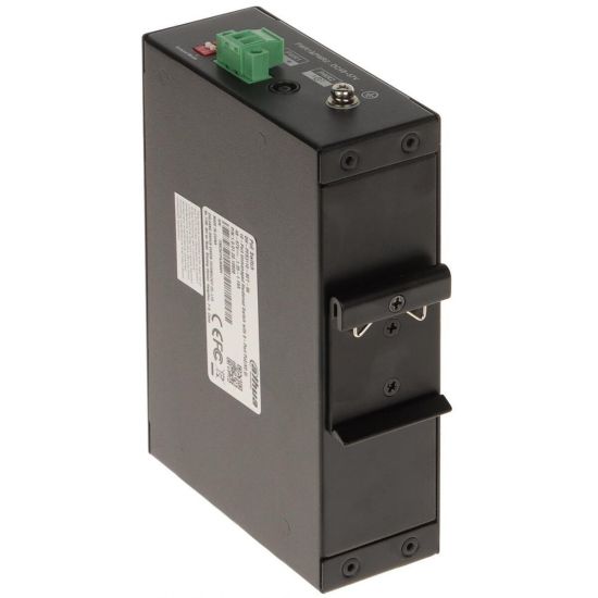 DAHUA PFS3211-8GT-120, 8 Port, Gigabit, PoE 120W, 1 Port GigaBit Uplin