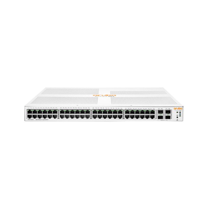Aruba IOn 1930 48G 4SFP+ Switch