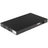 DAHUA S3226-24ET-240, 24 Port, MegaBit, PoE 240W, 2 Port GigaBit Uplin